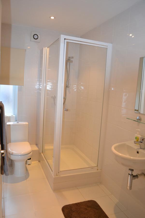 Annie'S Guest House Farnborough  Exteriér fotografie